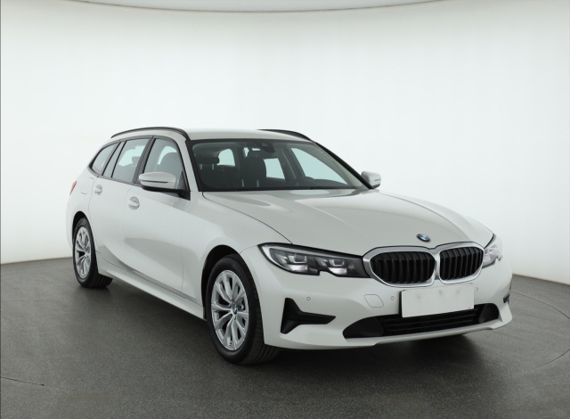 BMW 3 2021