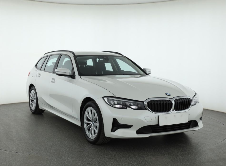 BMW 3 - 2021