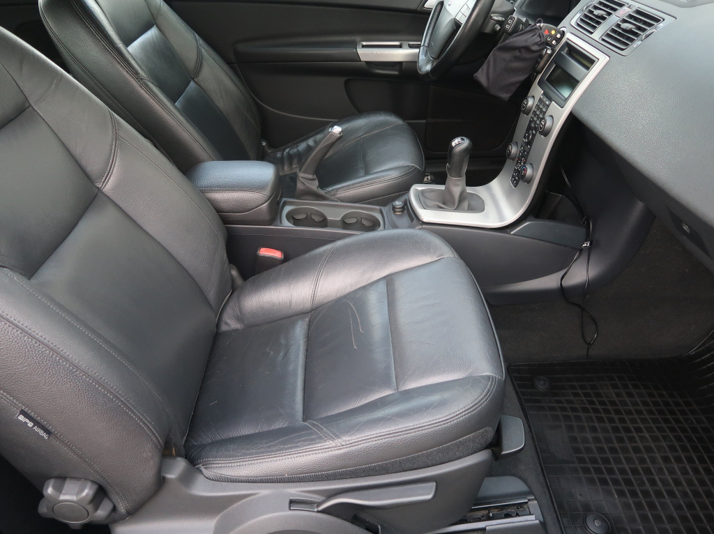 Volvo C30