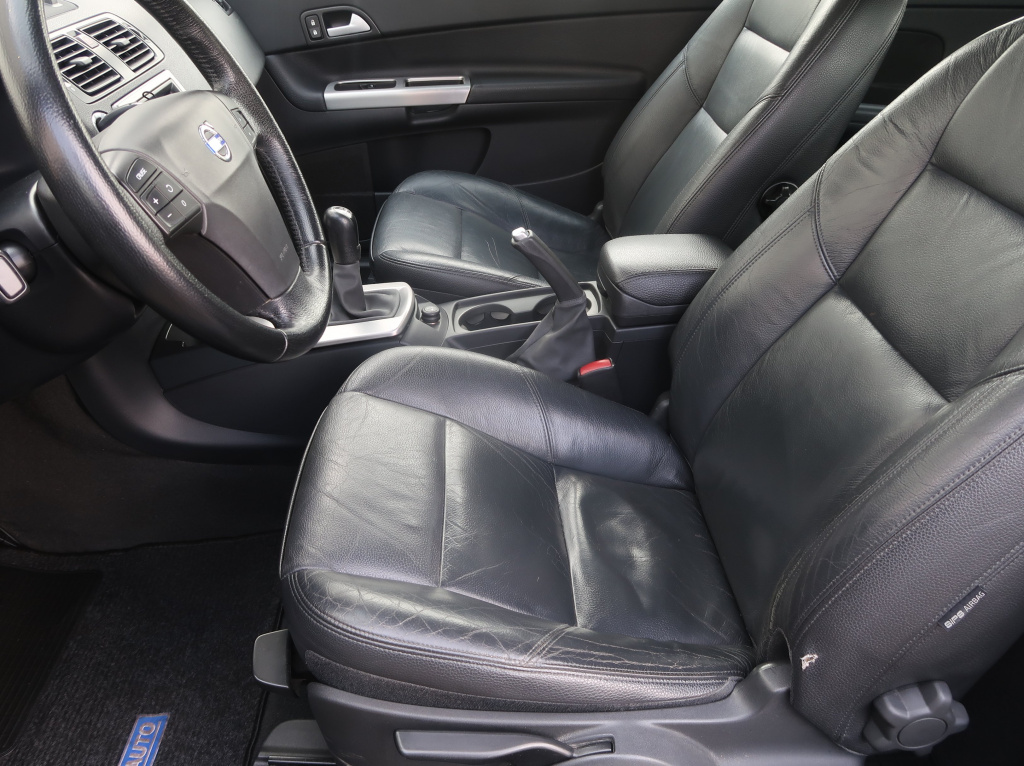 Volvo C30