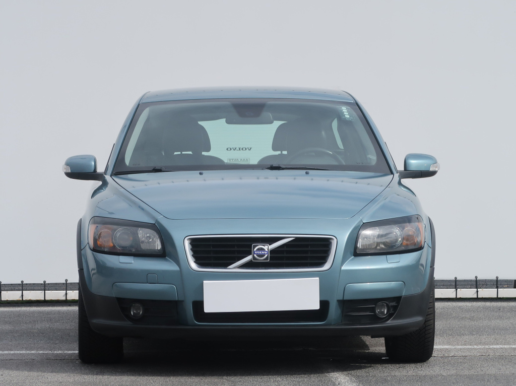 Volvo C30
