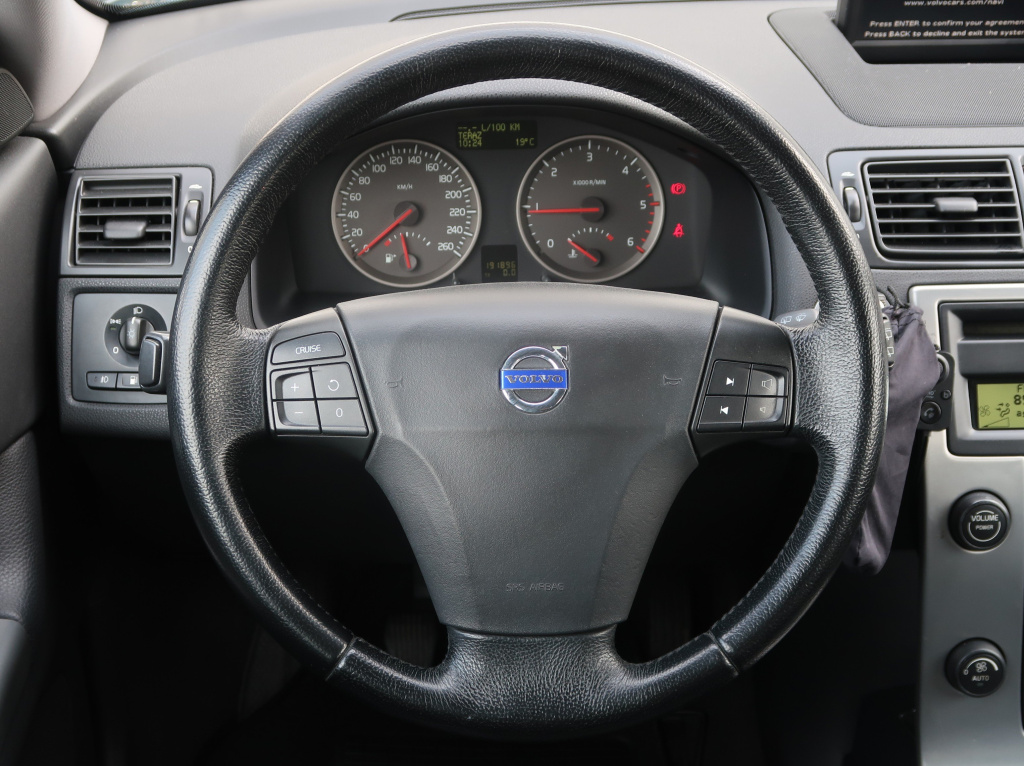 Volvo C30