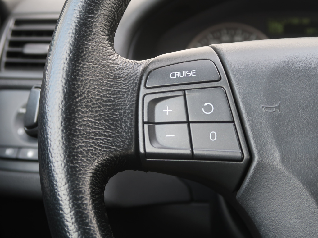 Volvo C30
