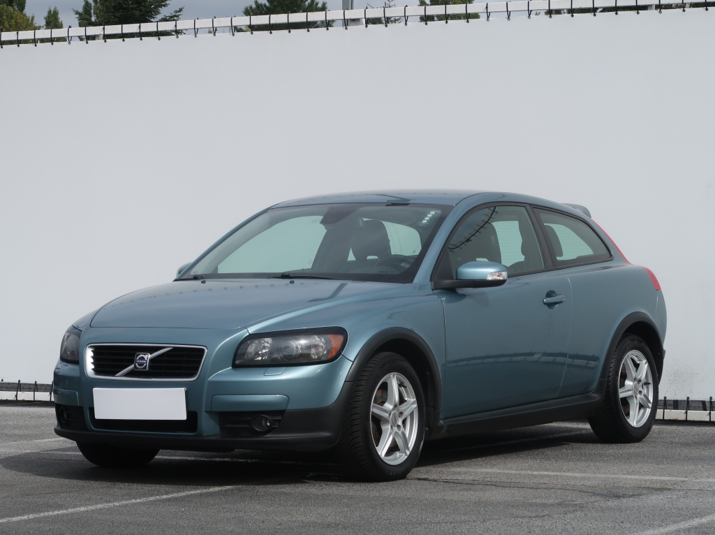 Volvo C30