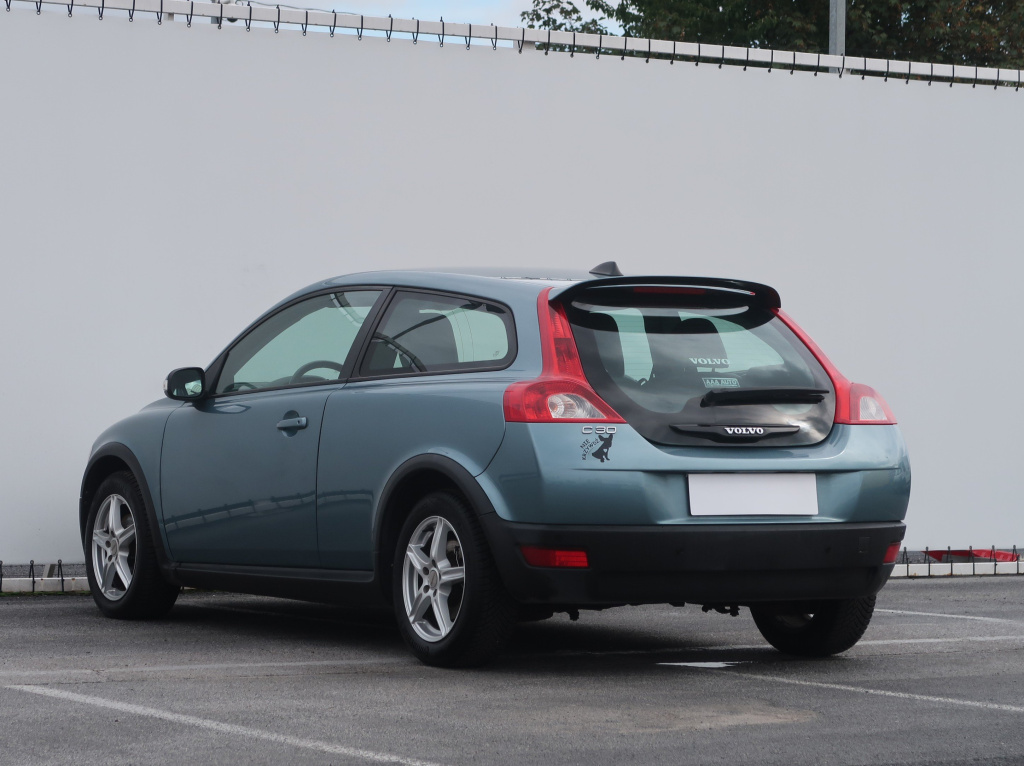 Volvo C30