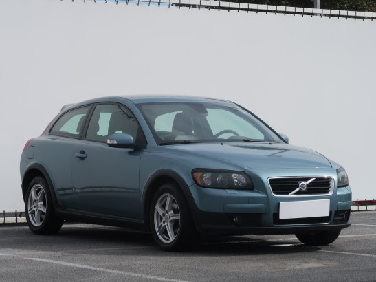 Volvo C30