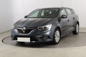 Renault Megane - 2019