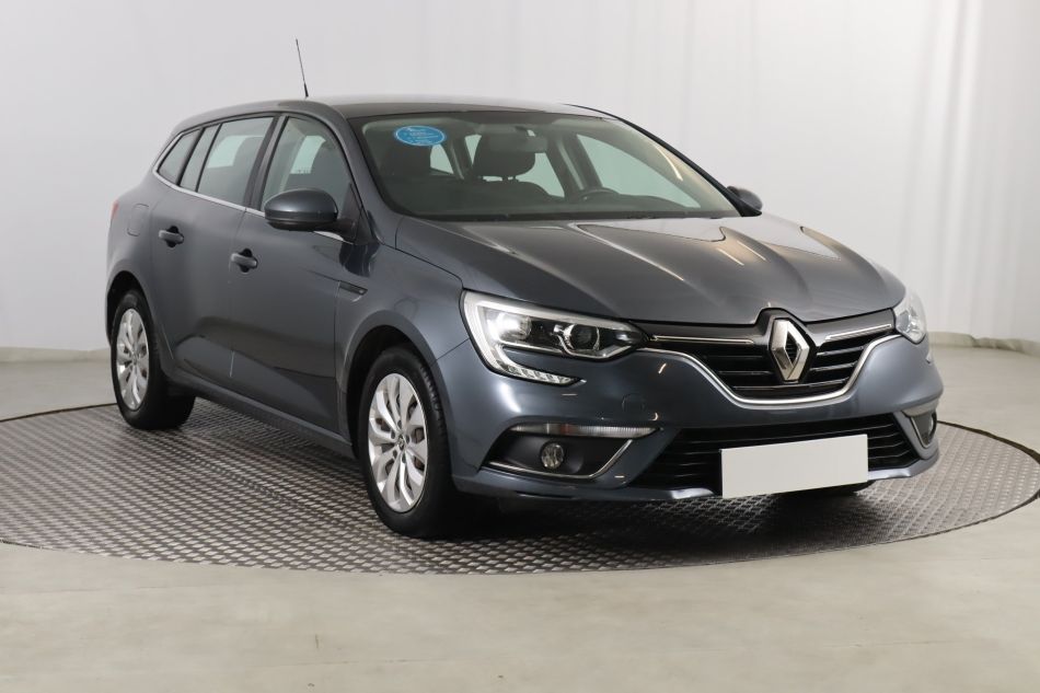 Renault Megane - 2019
