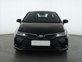 Toyota Corolla - 2024