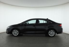 Toyota Corolla - 2024