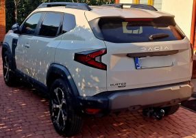 Dacia Duster - 2024