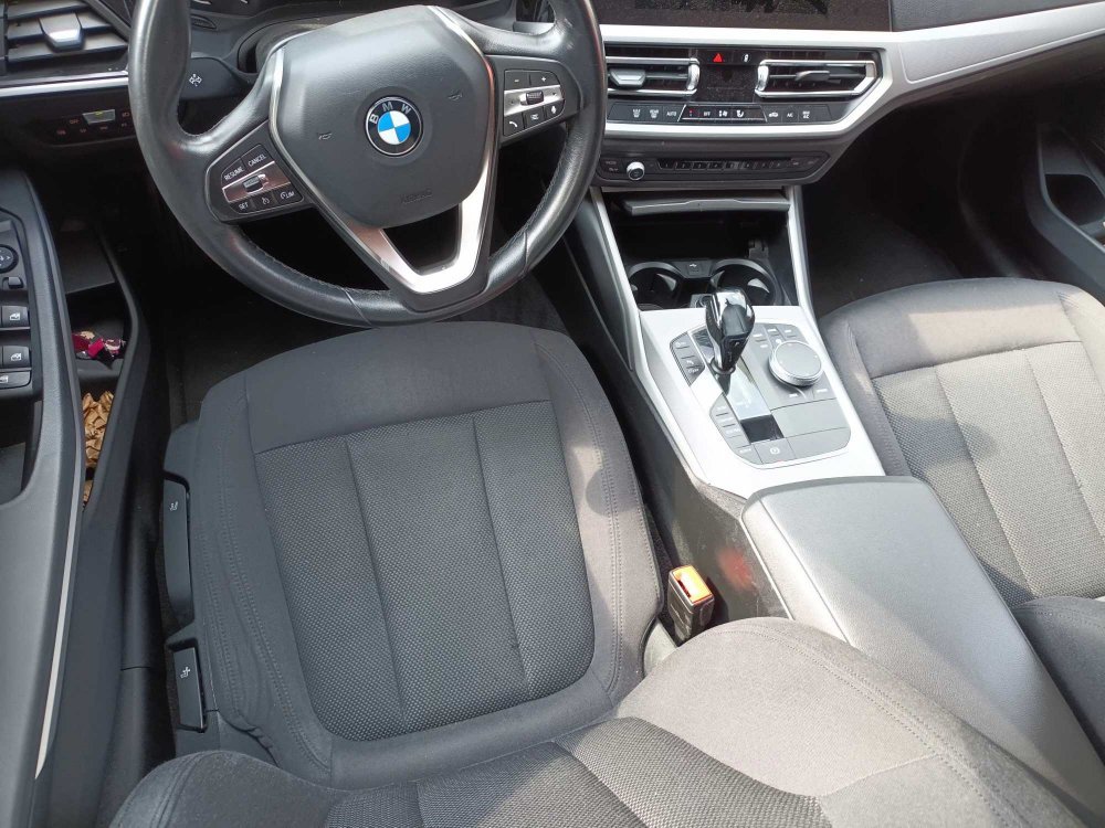 BMW 3