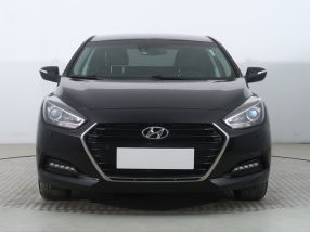 Hyundai i40 - 2017