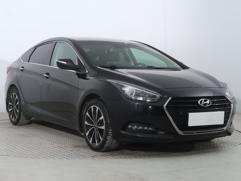 Hyundai i40 - 2017