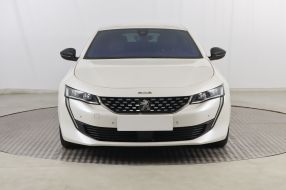 Peugeot 508 - 2019