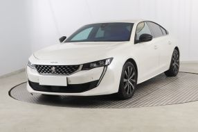 Peugeot 508 - 2019