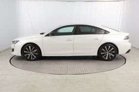 Peugeot 508 - 2019