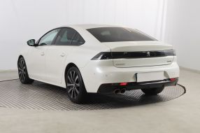 Peugeot 508 - 2019