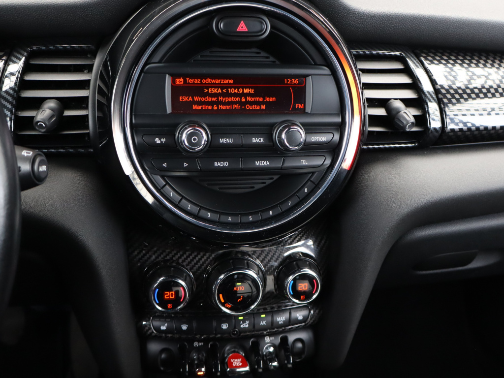 MINI 3-door