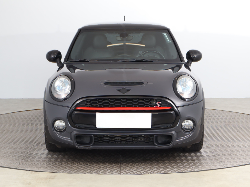MINI 3-door
