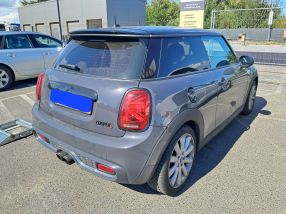 MINI Mini - 2014