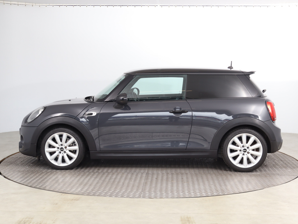 MINI 3-door