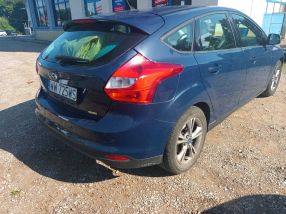 Ford Focus - 2014