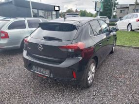 Opel Corsa - 2022