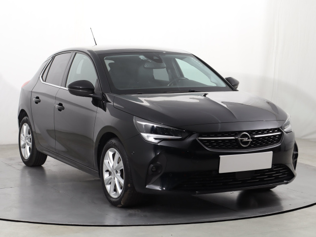 Opel Corsa 2022