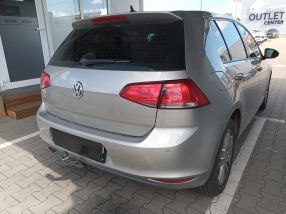 Volkswagen Golf - 2013