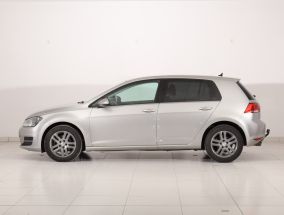 Volkswagen Golf - 2013