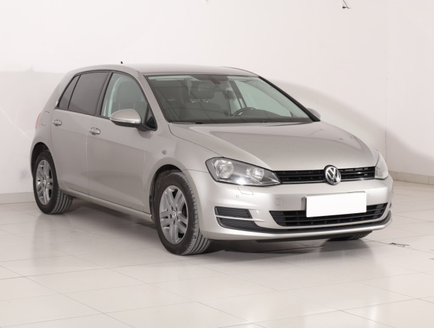 Volkswagen Golf 2013