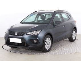 Seat Arona - 2019