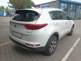 Kia Sportage - 2018