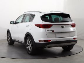 Kia Sportage - 2018