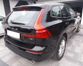 Volvo XC60 - 2018