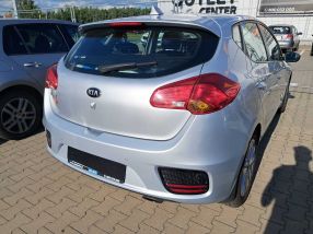 Kia Ceed - 2017