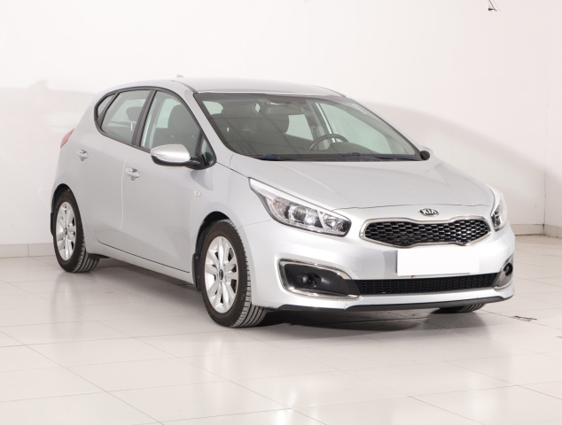 Kia Ceed 2017