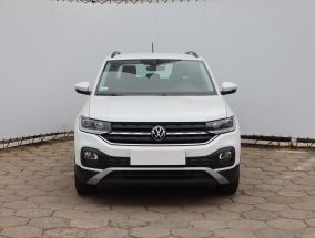 Volkswagen T-Cross - 2022