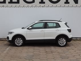 Volkswagen T-Cross - 2022