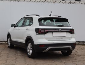 Volkswagen T-Cross - 2022