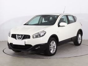 Nissan Qashqai - 2011