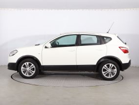 Nissan Qashqai - 2011