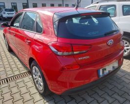 Hyundai i30 - 2019