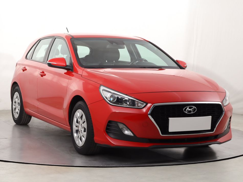 Hyundai i30 - 2019