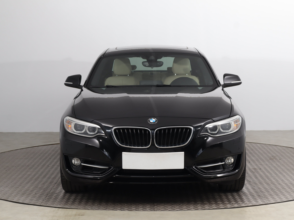 BMW 2