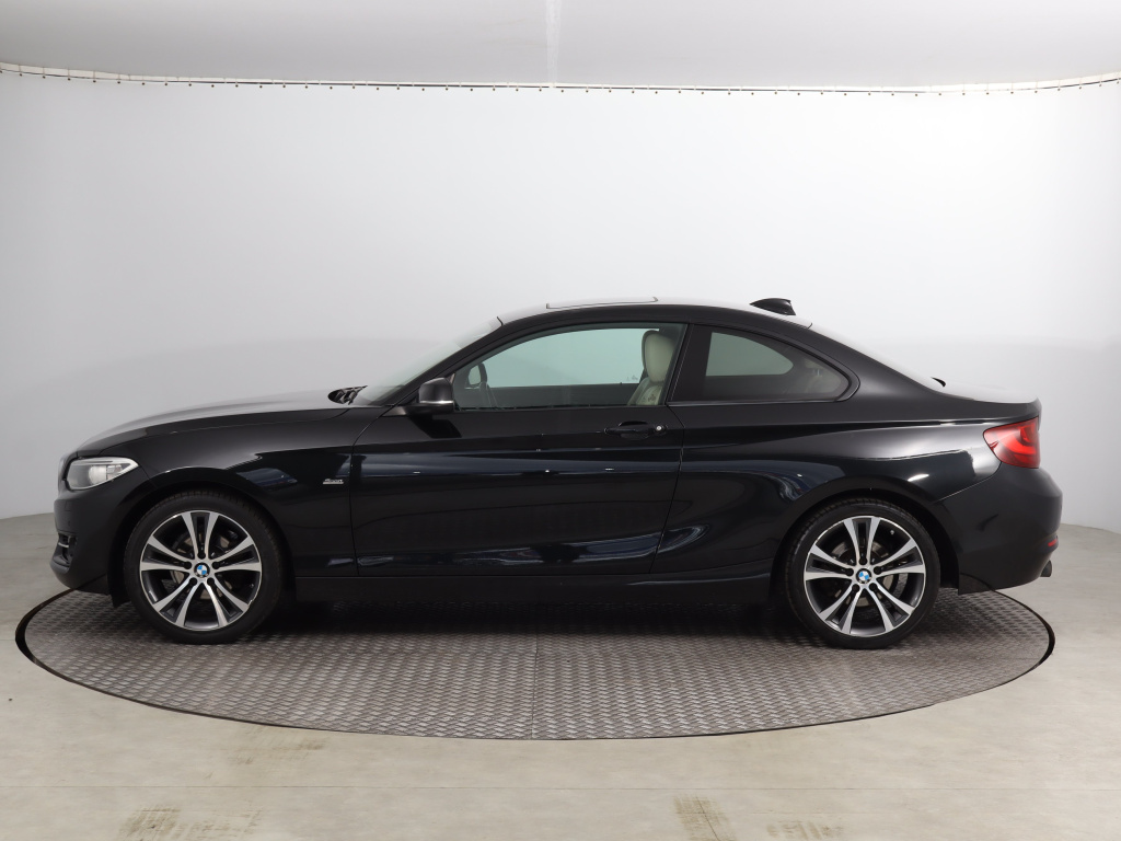 BMW 2