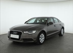 Audi A6 - 2013