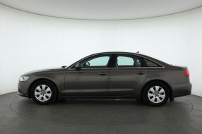 Audi A6 - 2013