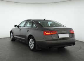 Audi A6 - 2013